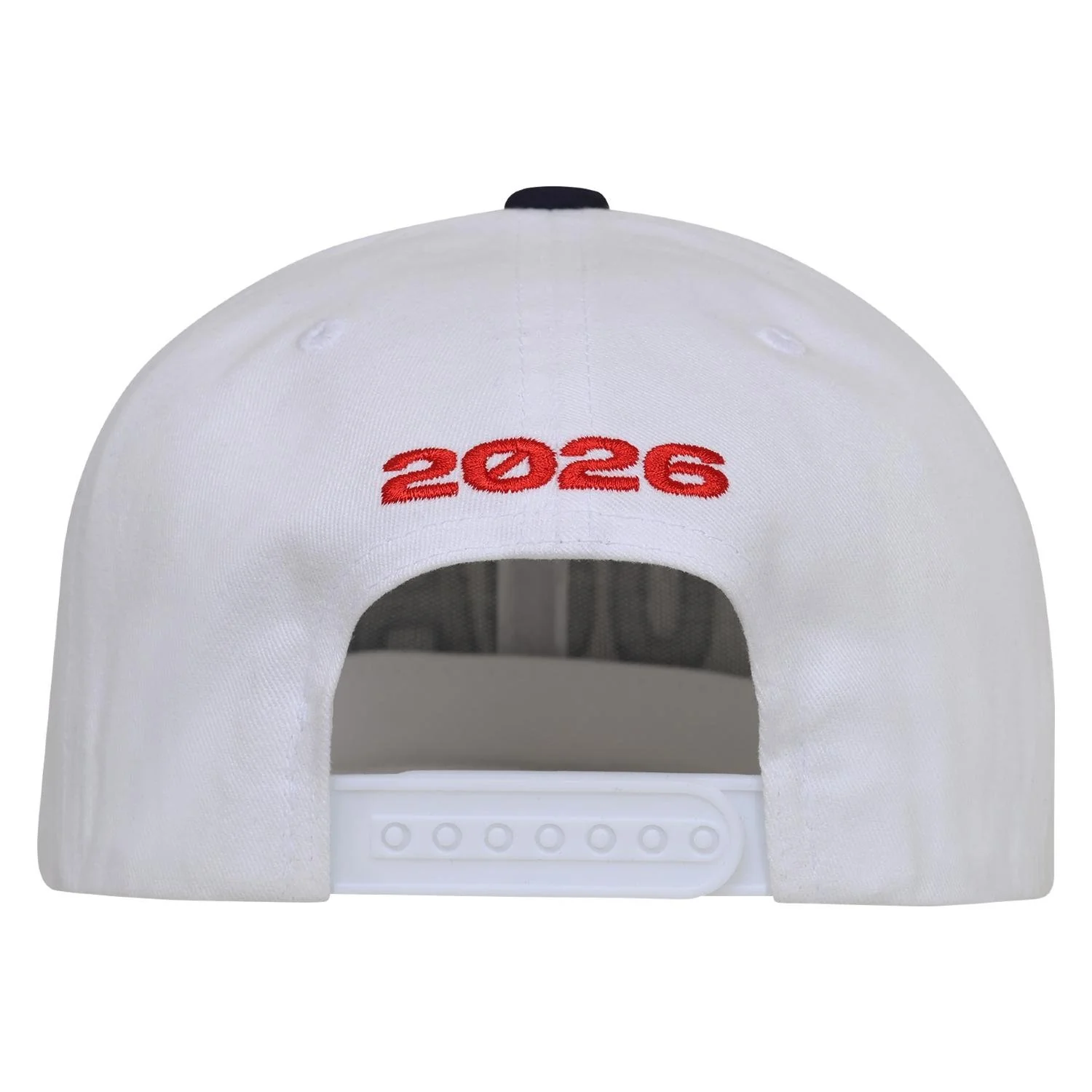 2026 Soccer Fan Collection USA Snapback