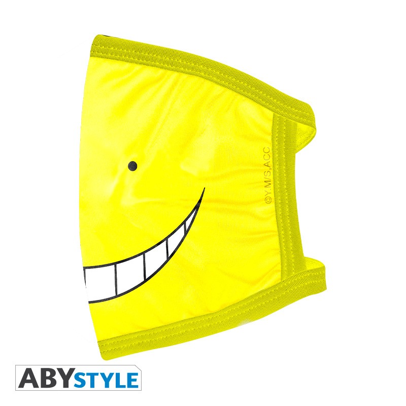 ASSASSINATION CLASSROOM Mask Koro-Sensei