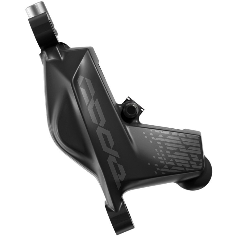 SRAM CODE R B1/RSC A1 Disc Brake Caliper Non CPS - 11.5018.008.037 -  diffusion black