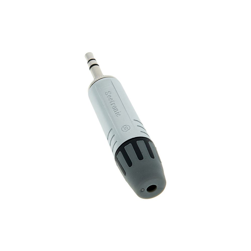 Seetronic MTP3C 3,5mm Jack Stereo – Thomann Ireland