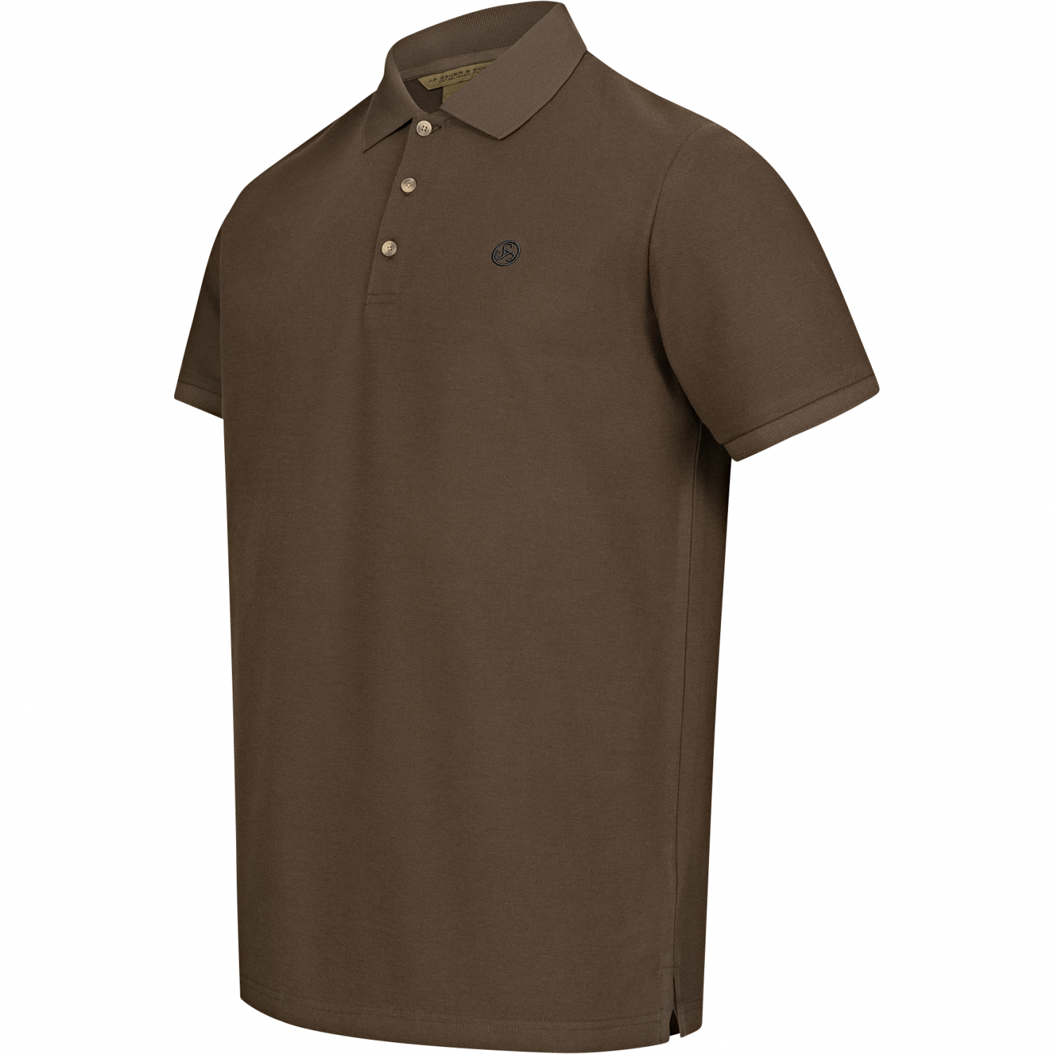 J.P. Sauer & Sohn Polo Shirt 23