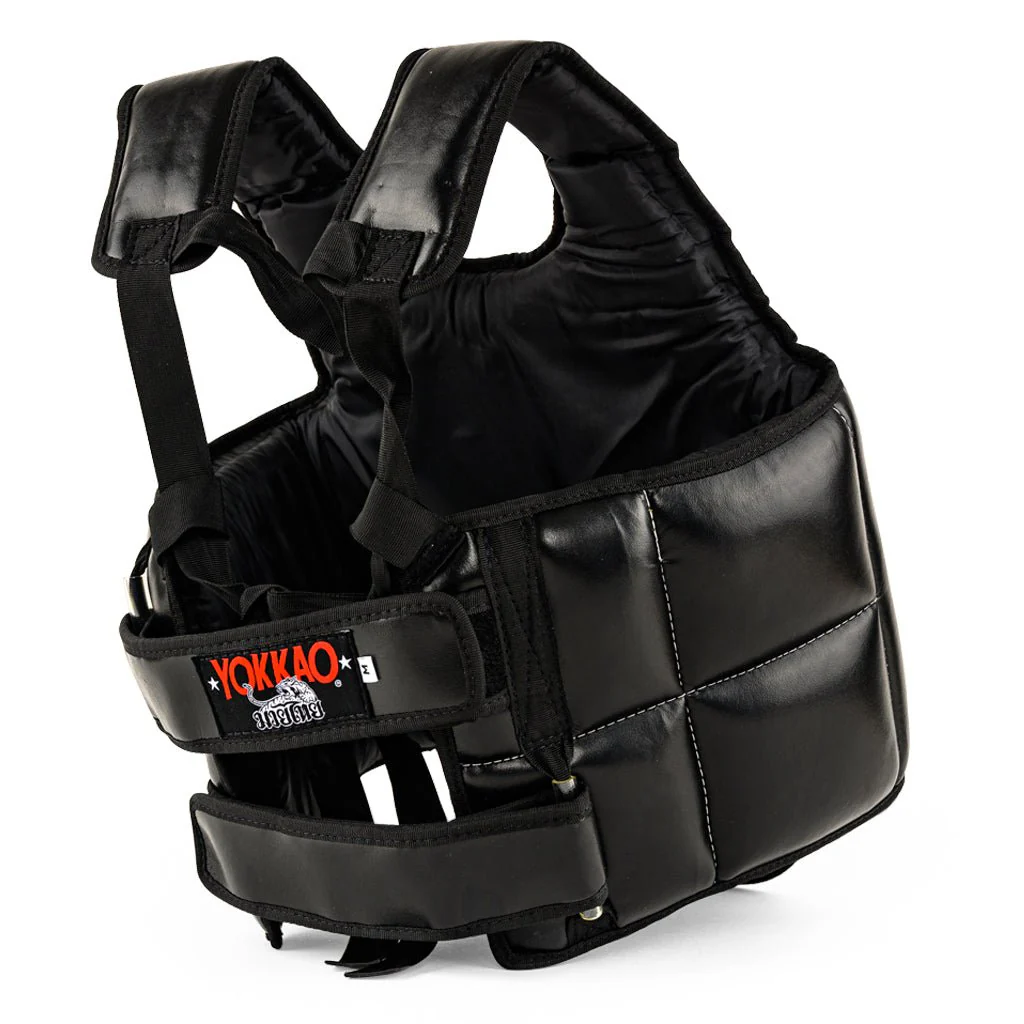 Amateur Body Protector