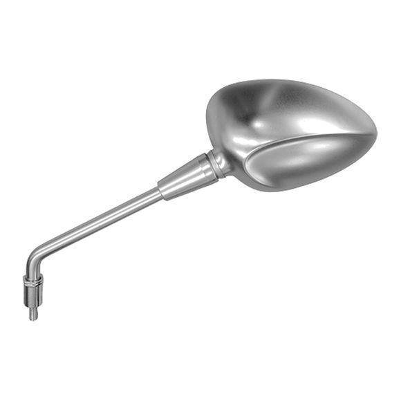 Type - Chrome left Vicma TypeRef: Vic00291A / 1084117001