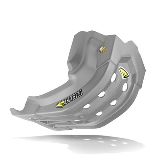 Engine guard CYCRA FULL ARMOR GRAYHONDA 450 CRF 450 R (PE07) - 2017 - 2020Ref: 0506-1193 / 05061193