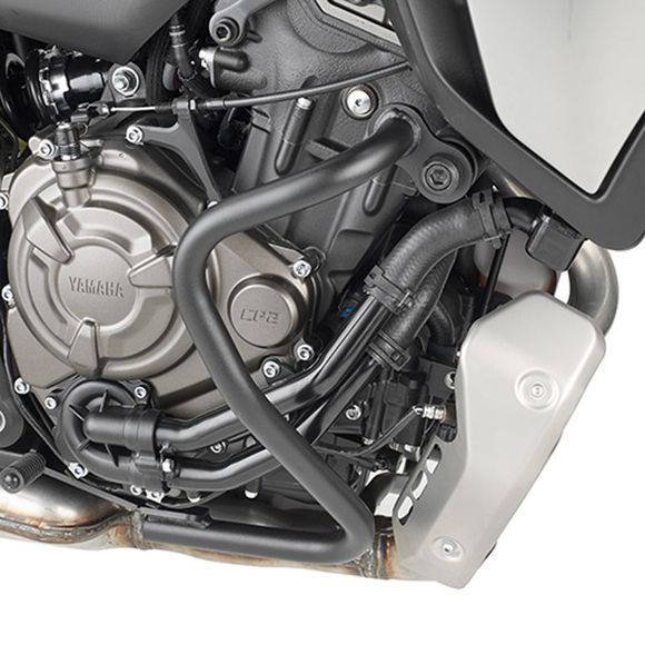 Givi tubular givi guard - blackRef: gi1749 / tn2148b