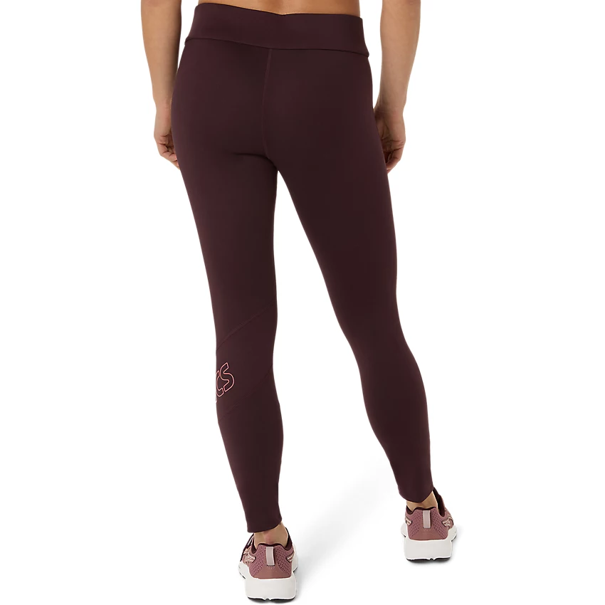 ASICS LOGO 7/8 TIGHT