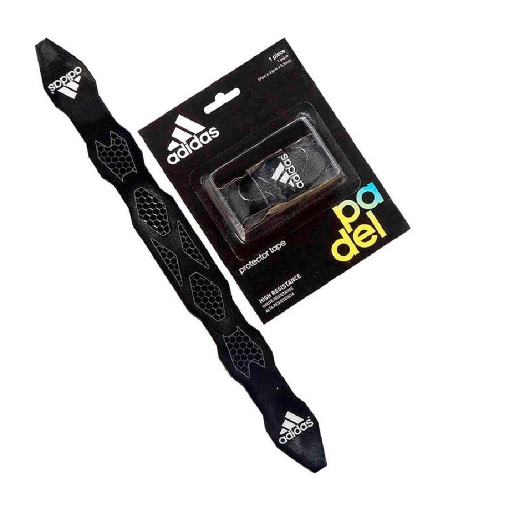 ADIDAS ANTISHOCK TAPE PROTECTOR BLACK