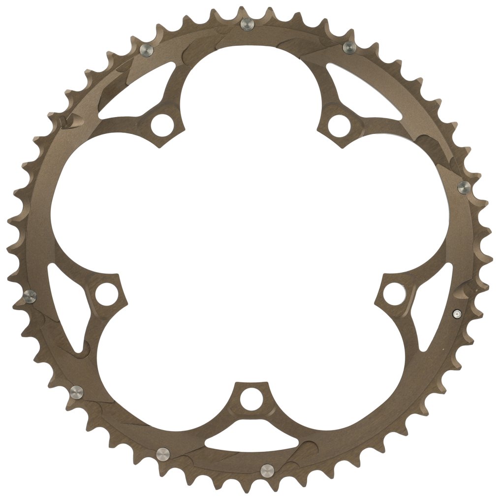 Campagnolo Athena Chainring - 5x BCD 135 (outside) | 2x11-speed