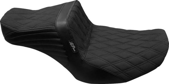 Le Pera Tailwhip comfort saddleRef: Lepa00187A / 08011707