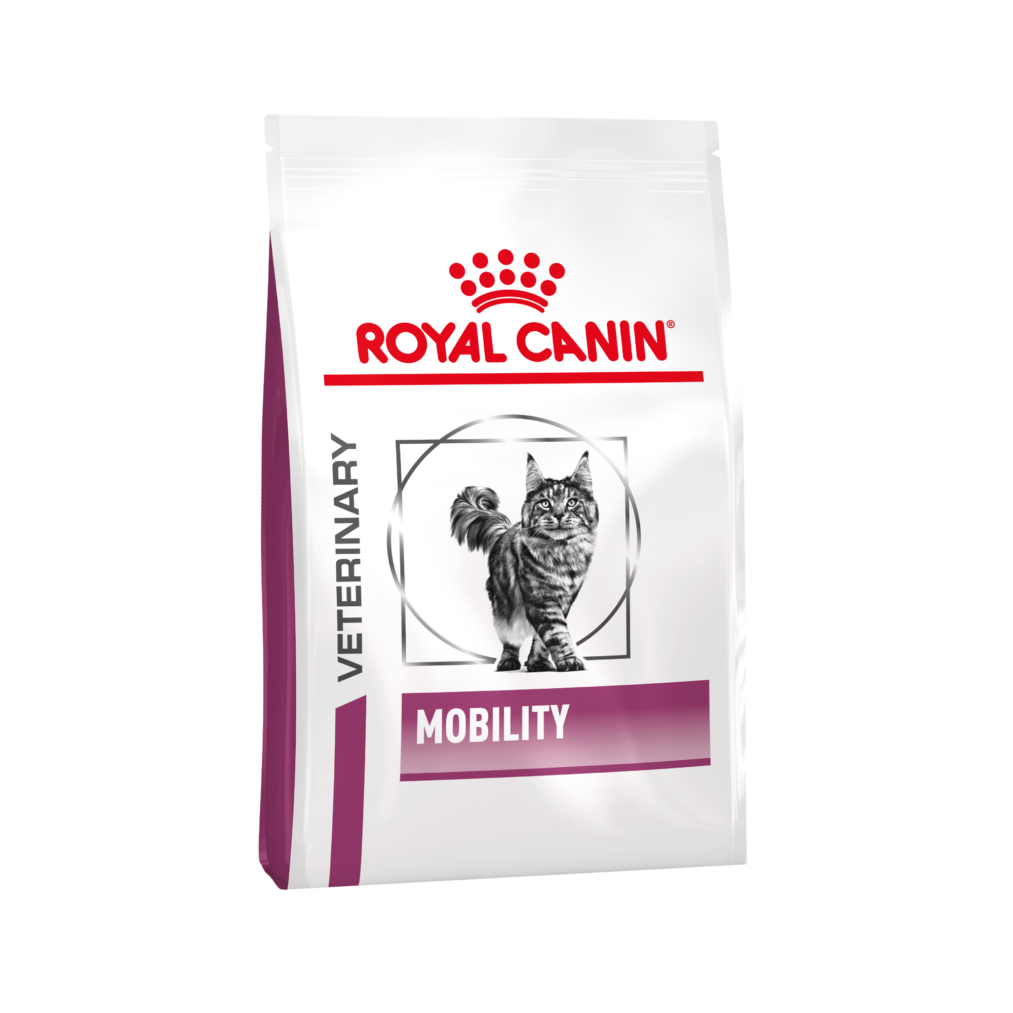 Royal Canin Mobility Cat - 4kg