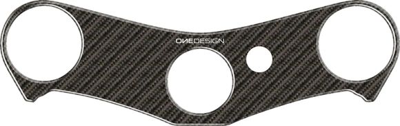 Tank Protector Onedesign Graphic KitYAMAHA 1000 YZF-R1 (RN19) - 2007 - 2008Ref: As00864A / 43010895