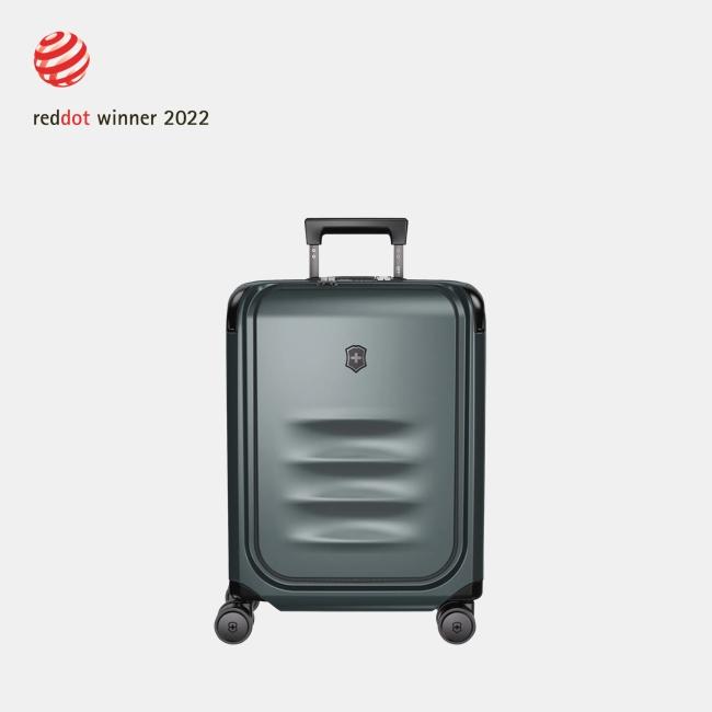 Spectra 3.0 Expandable Global Carry-On