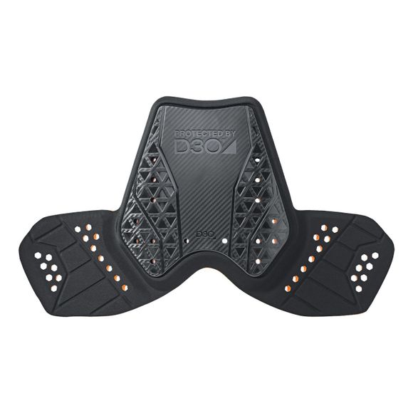 Protection poitrine Held D3O® RACING CHEST - NoirRef : ED0275 / 092520-00/010-Stck