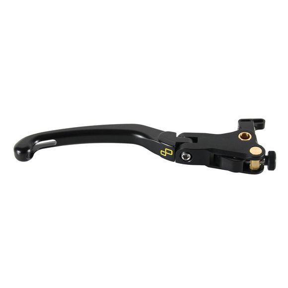 LighTech racing folding brake leverRef: LEVD122J / 1071350