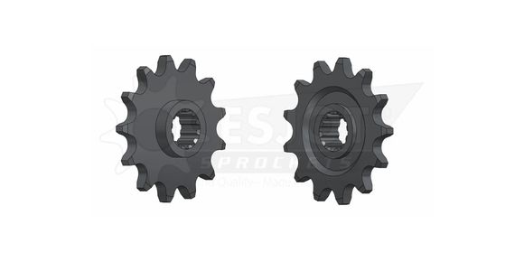 Esjot gearbox output pinion 13 teethTM RACING 125 IN 125 - 2003Ref: Esjo00079A / 12122395