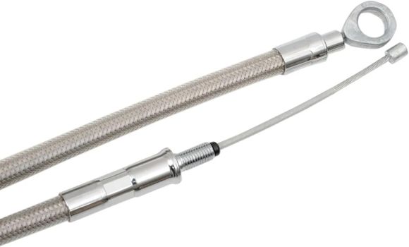 Drag Specialties Clutch Cable 06521482Ref: DRG01395A / 06521482