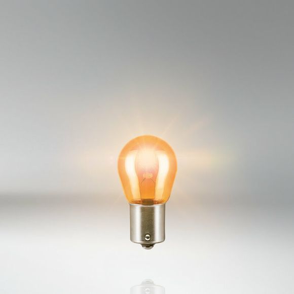 Osram Original Line PY21W 12V 21W bulb - x10 UniversalRef: Osrm00077A / 3062604