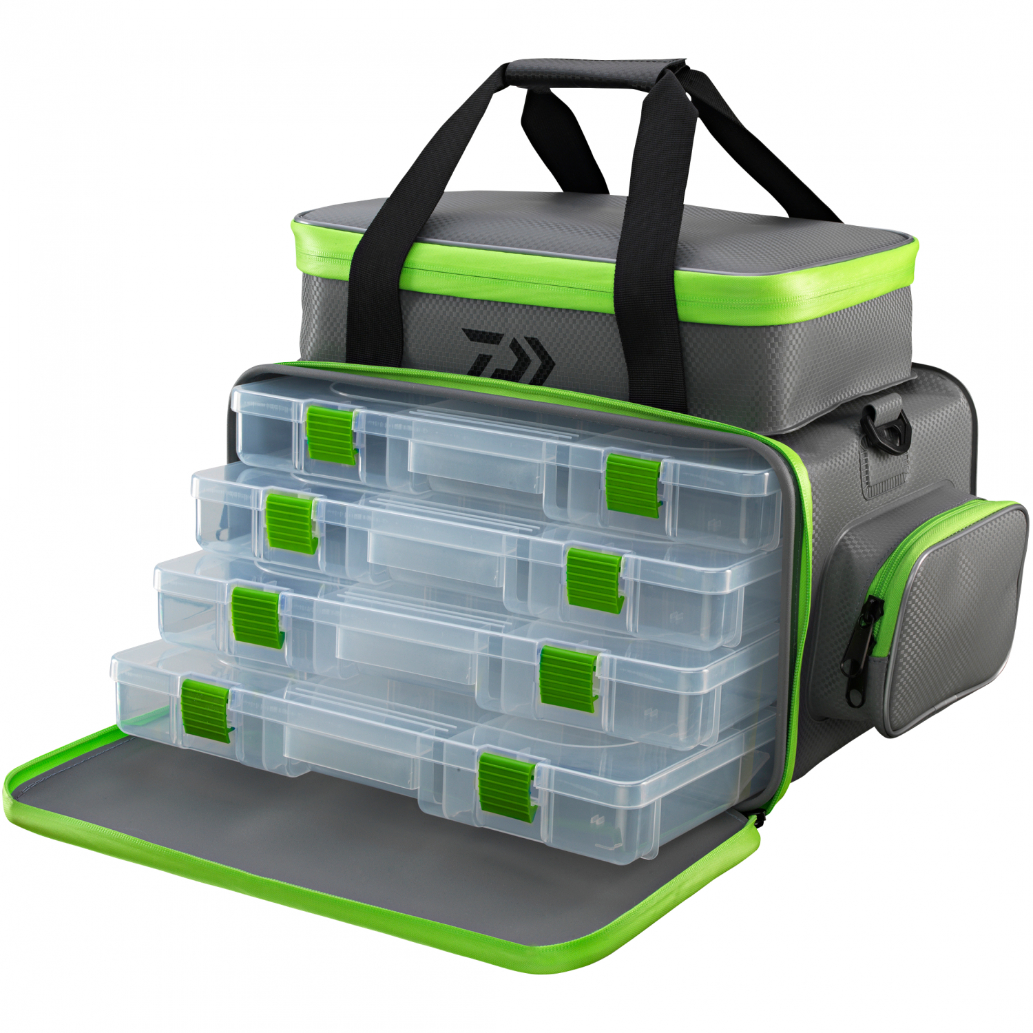 Prorex EVA WP Tackle Container