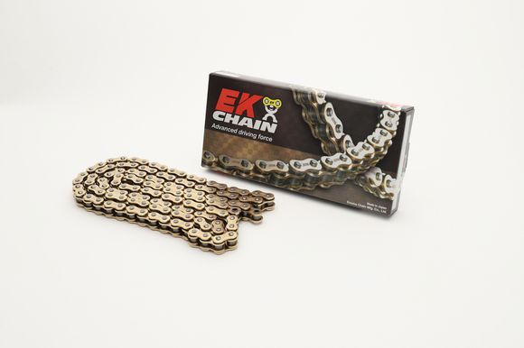 EK CHAIN 520RRX NX-Ring 520 Universal ChainRef: Ekc00031A / 1129879030