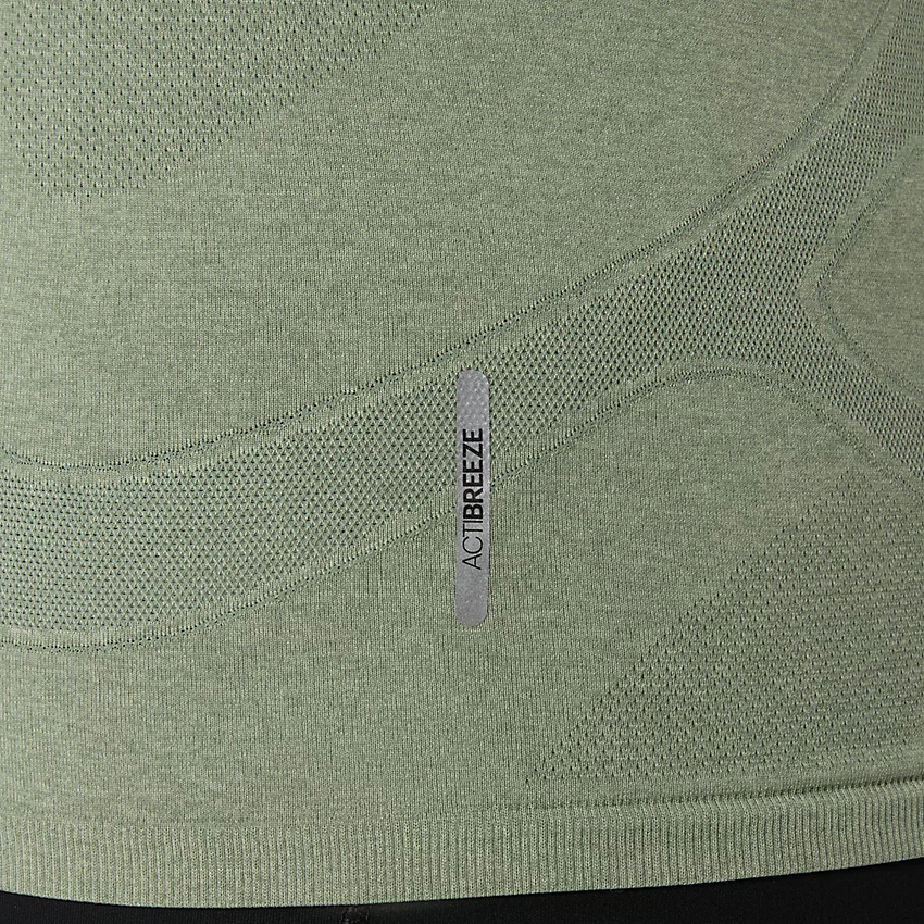 ROAD SEAMLESS SS TOP