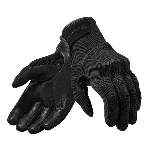 Gants Rev it MOSCA LADY - NoirRef : RI0914