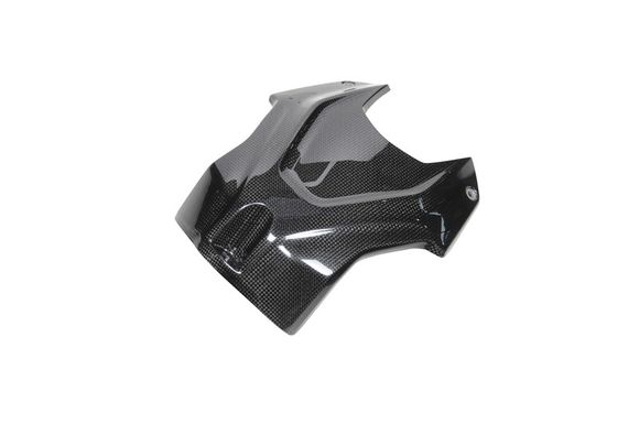 LighTech glossy carbon tank protectorRef: Lig00924A / 1103730
