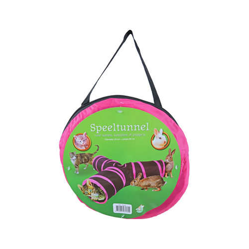 Boon Nylon Y-model Play Tunnel
