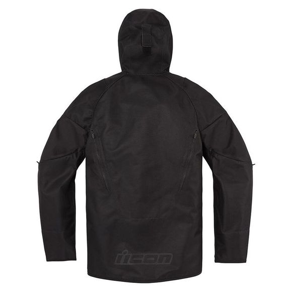 Blouson Moto Icon AIRFORM - NoirRef : IC0755