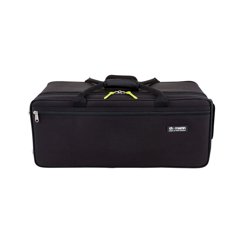 Thomann CompoFibre Double Trumpet – Thomann Ireland