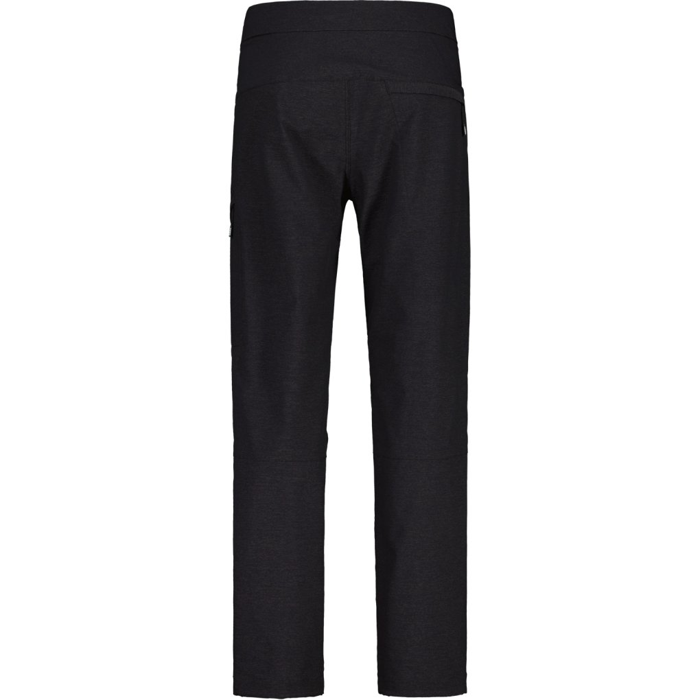Maloja OberinnM. Pants Men - deep black 8833