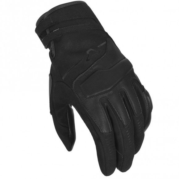 Macna dusk women's gloves - blackRef: MAC0363