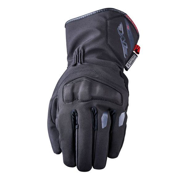 Five wfx4 waterproof gloves for women - blackRef: FV0391