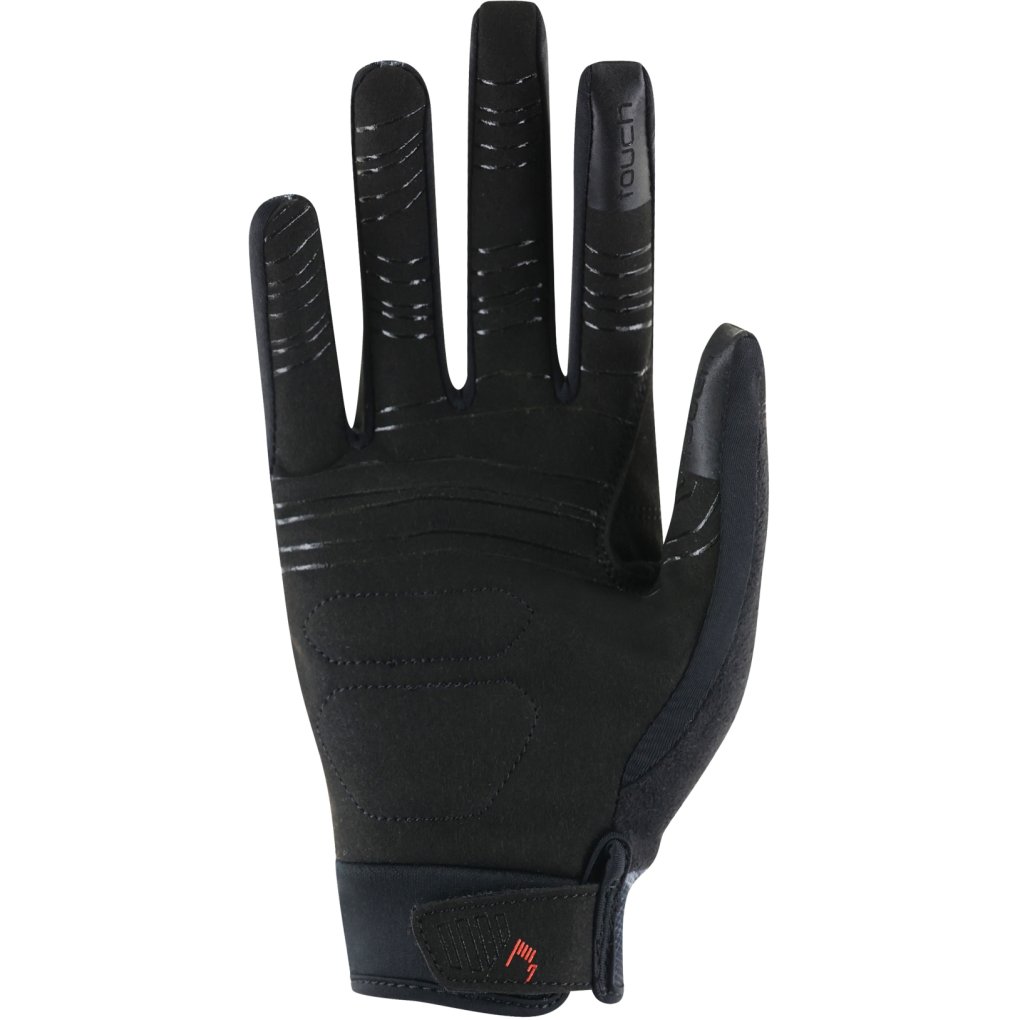 Roeckl Sports Mottolino Cycling Gloves - winetasting 4990