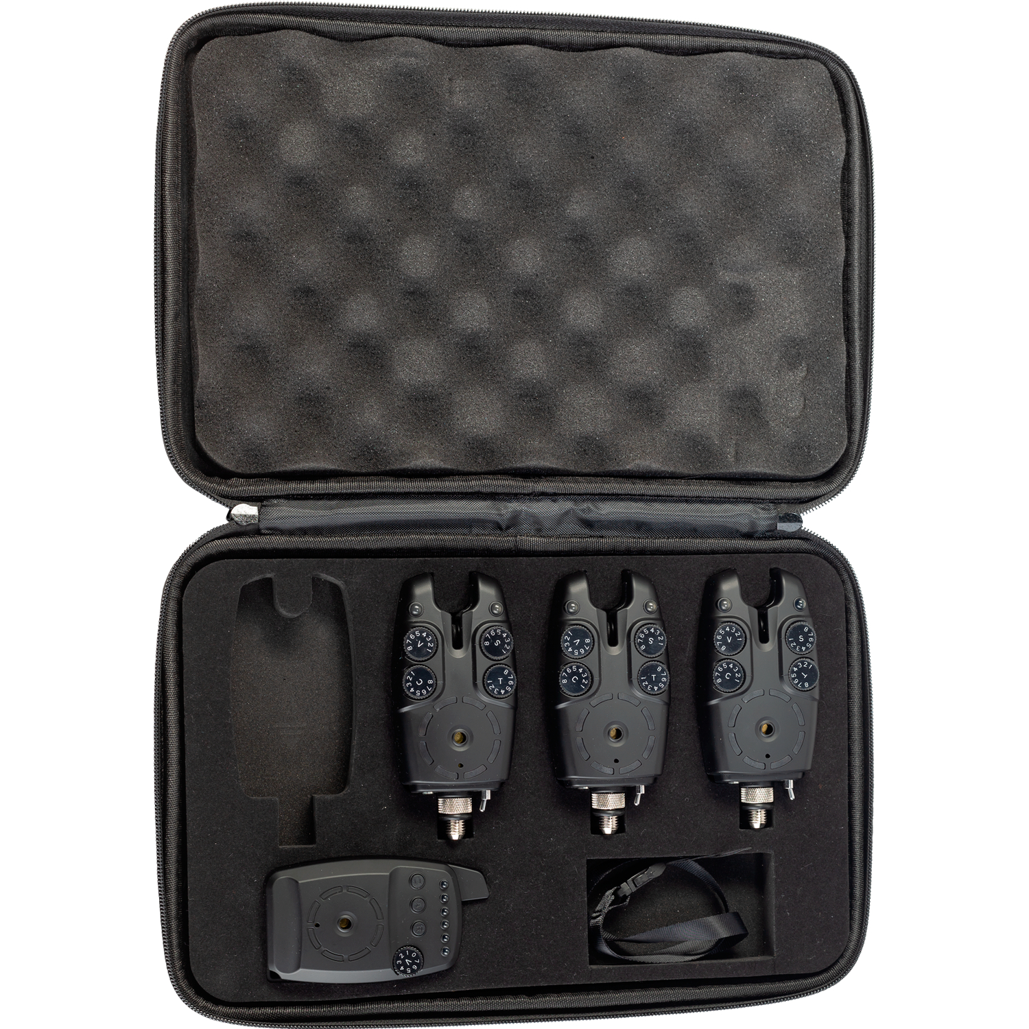 Askon Bite indicator set Turbobite