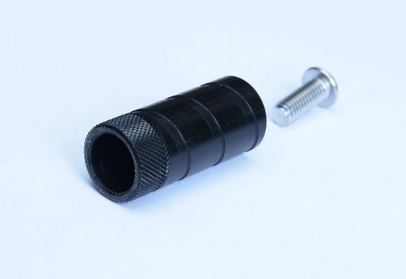 R&G Racing rear controls Replacement selector & pedal tip UniversalRef: RGR02247A / 1068772