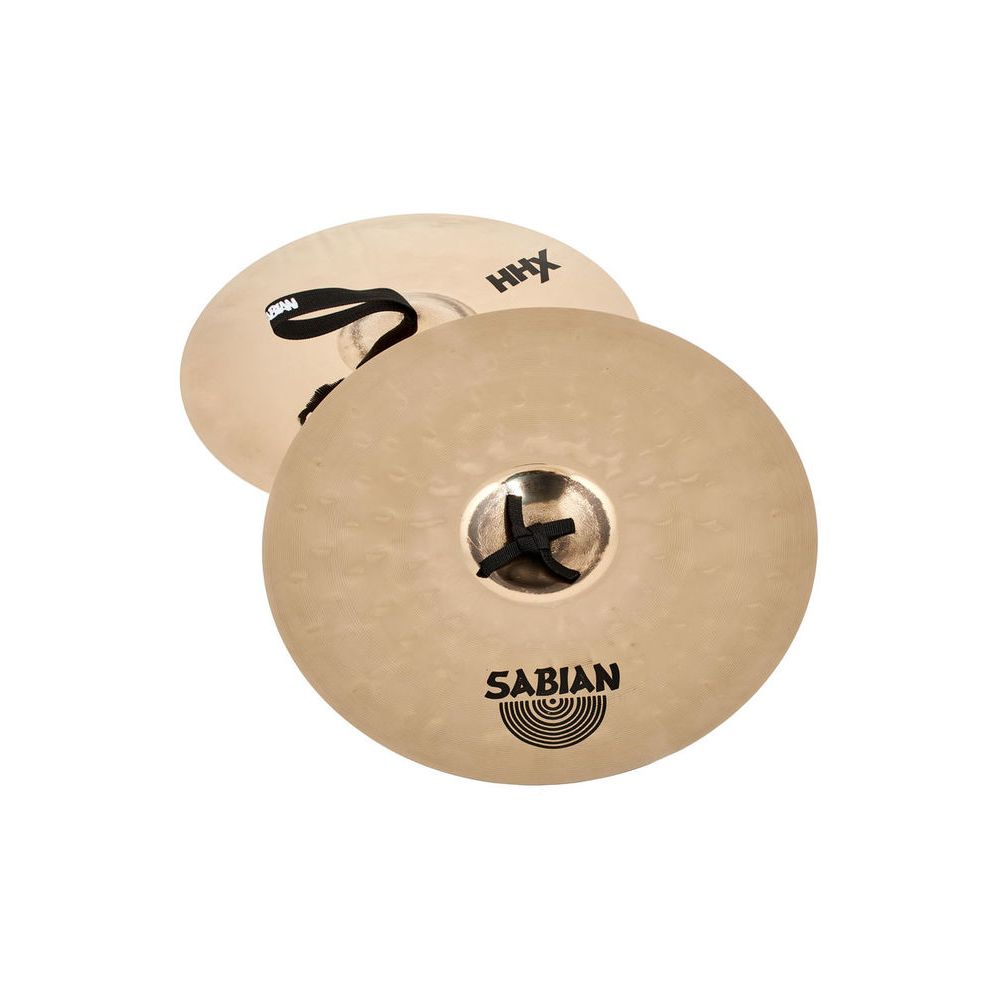 Sabian 17