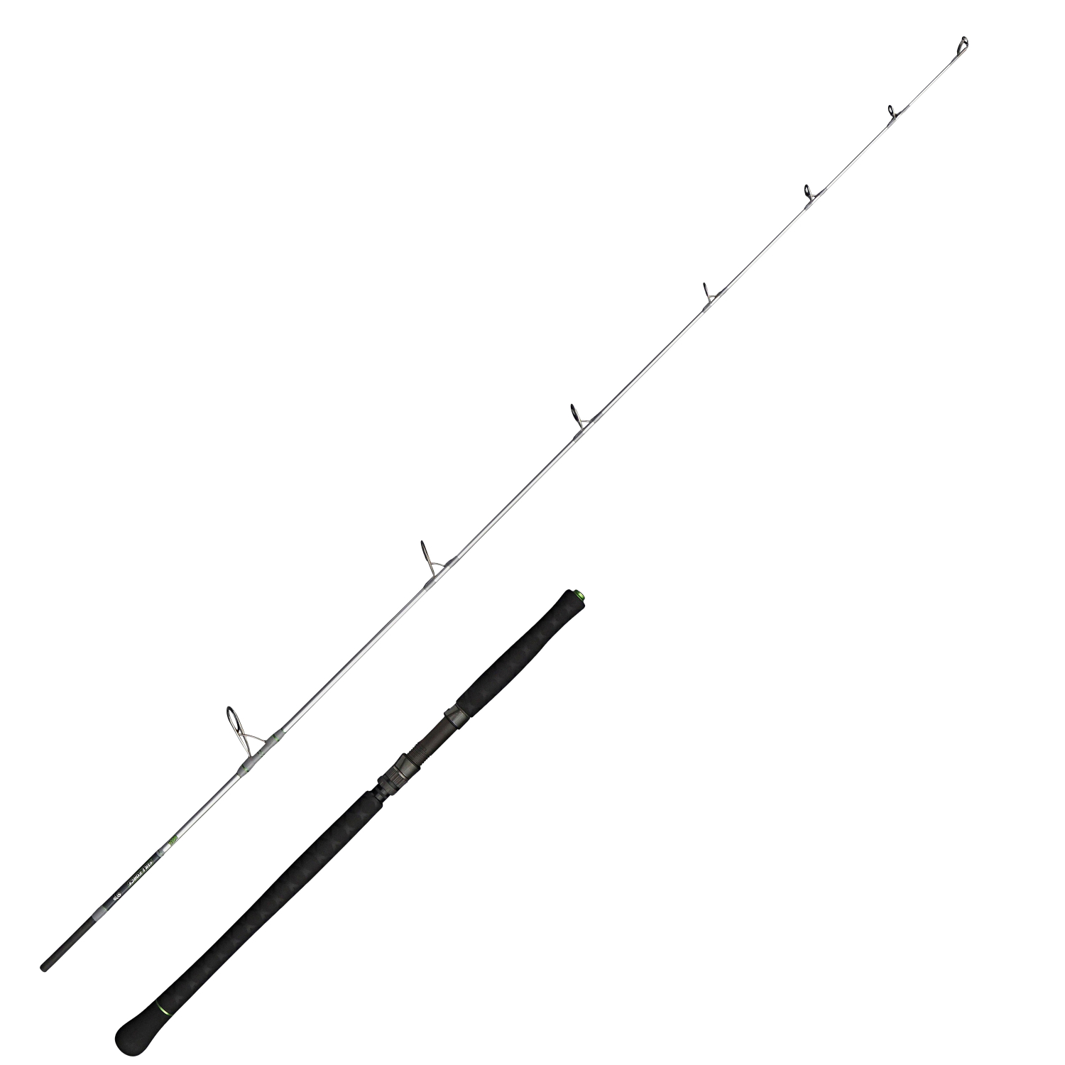 MAD CAT Full Force Spin