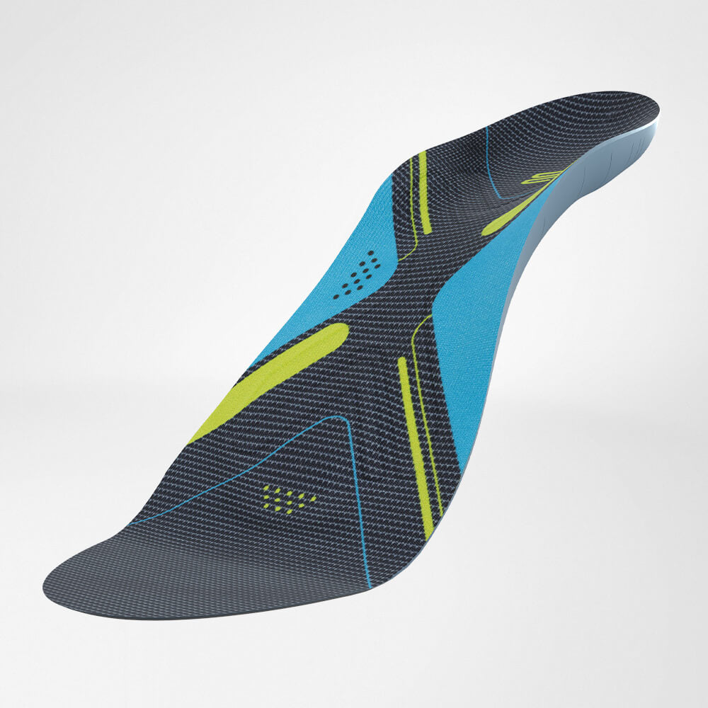 Run Performance Insoles (Arch Support)
