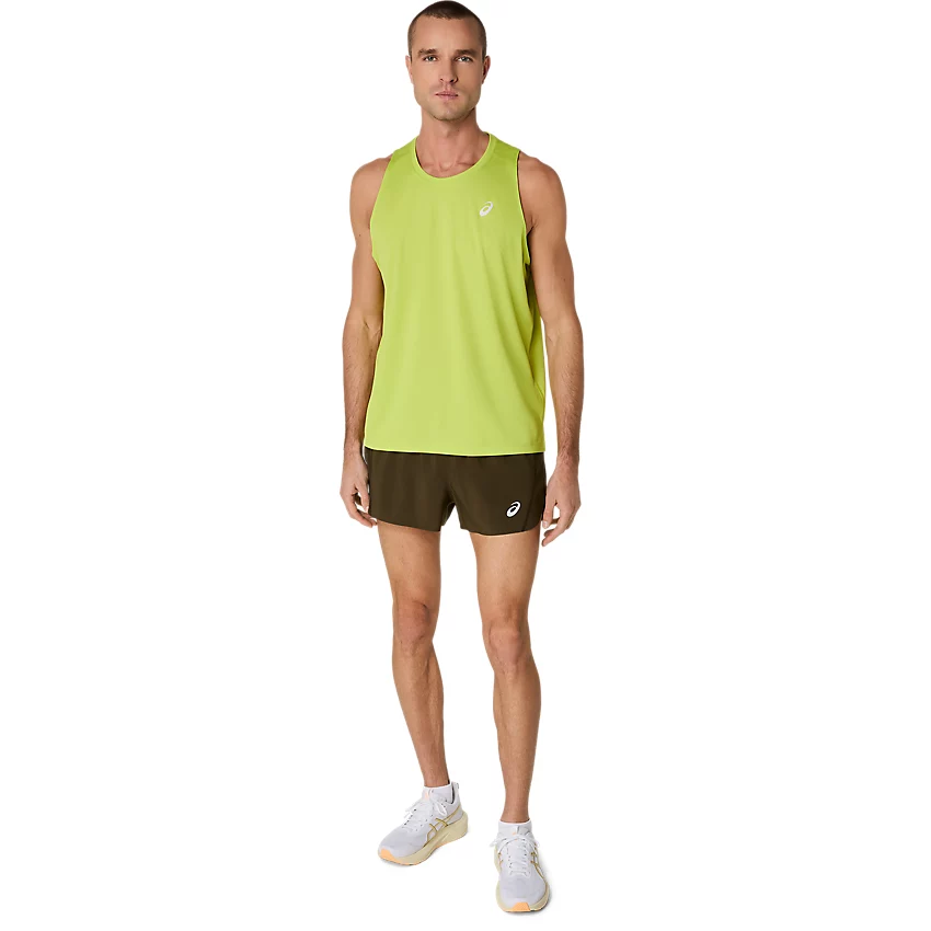 ASICS CORE SINGLET