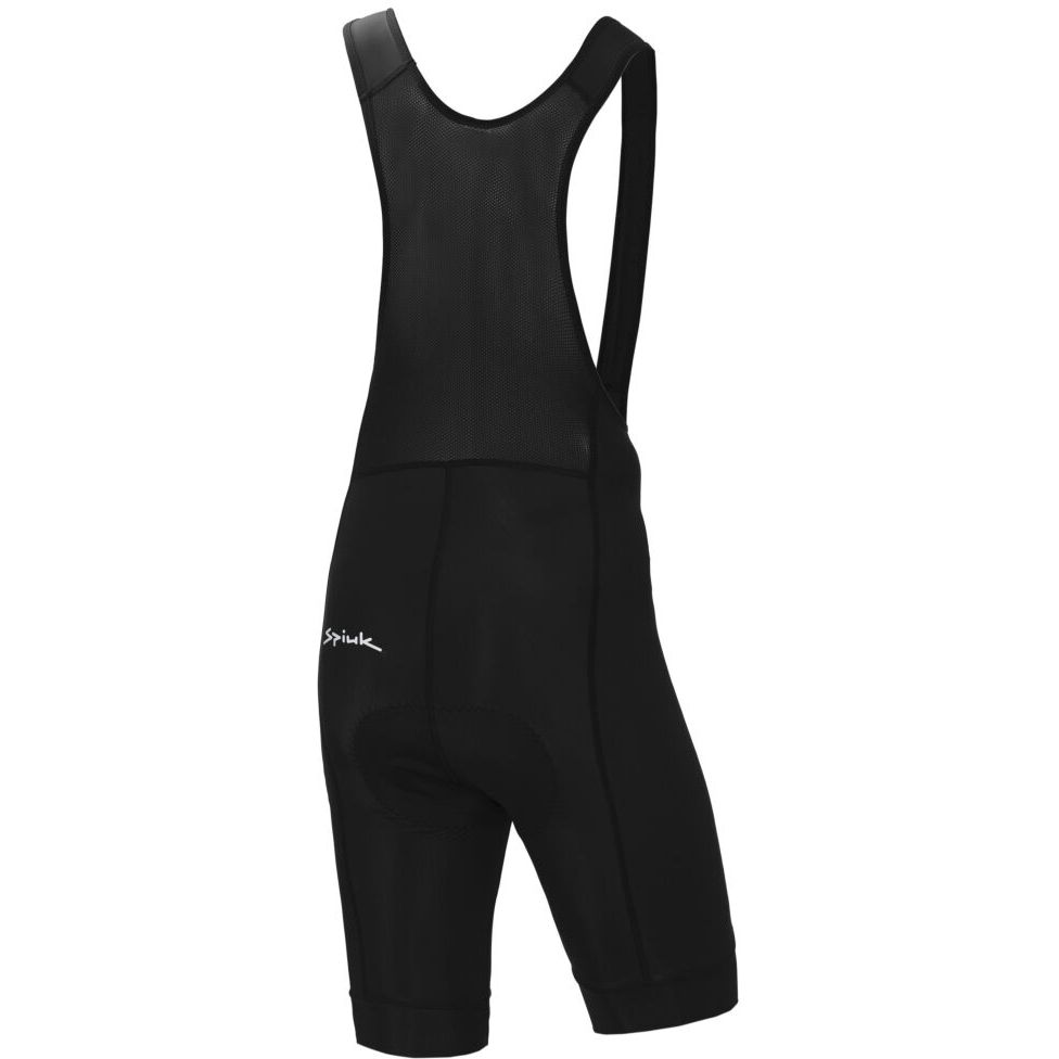 Spiuk ANATOMIC CLASSIC Bib Shorts Men - black