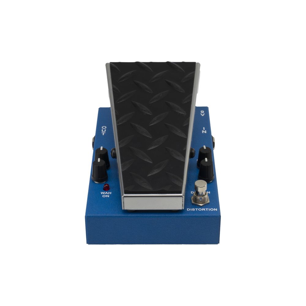 Morley MTPBA3 Tye Trujillo Wah – Thomann Ireland