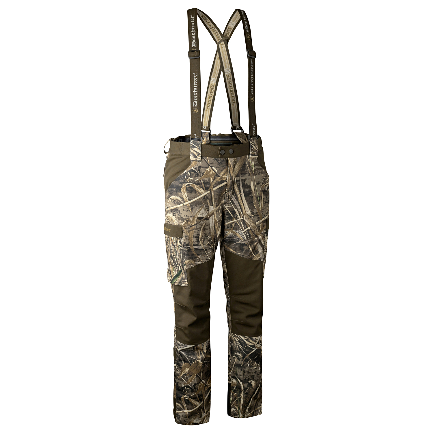 Deerhunter Mallard Trousers Men (Realtree Max-5®)