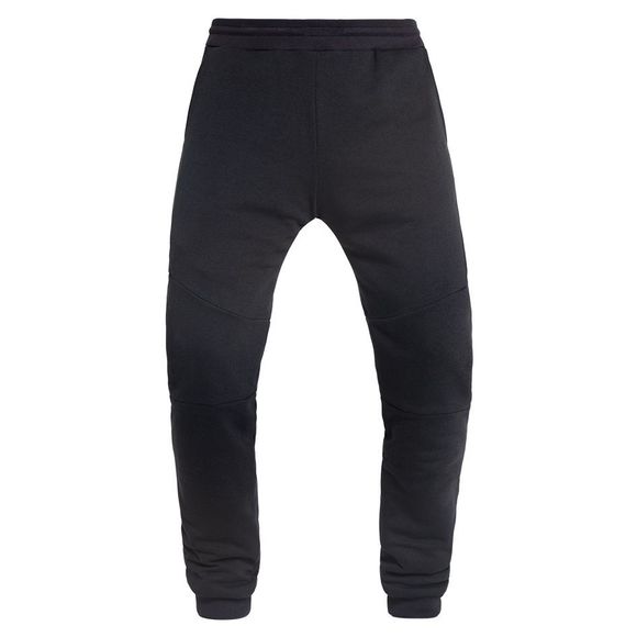 Pantalon Moto John Doe JOGGER - NoirRef : JDE0132