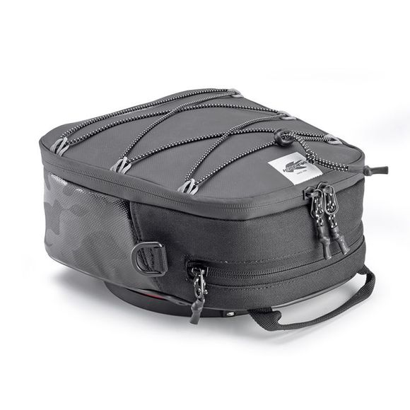 Kappa DR04 Tanlock Tank Bag (4.5 Liters) - BlackRef: kp1427 / dr04