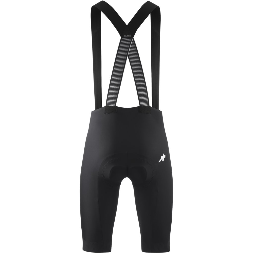 Assos EQUIPE R S11 Bibshorts Men - black series