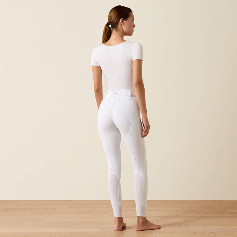 Tri Factor Allure Knee Patch Breech