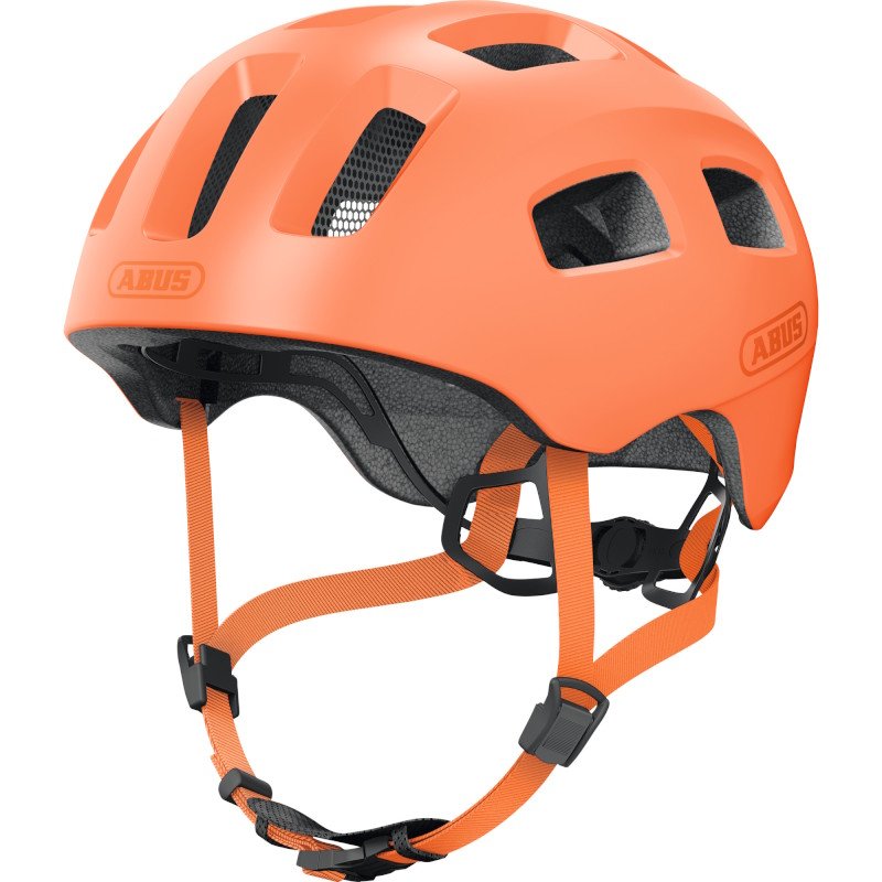 ABUS Youn-I 2.0 Helmet - mono orange