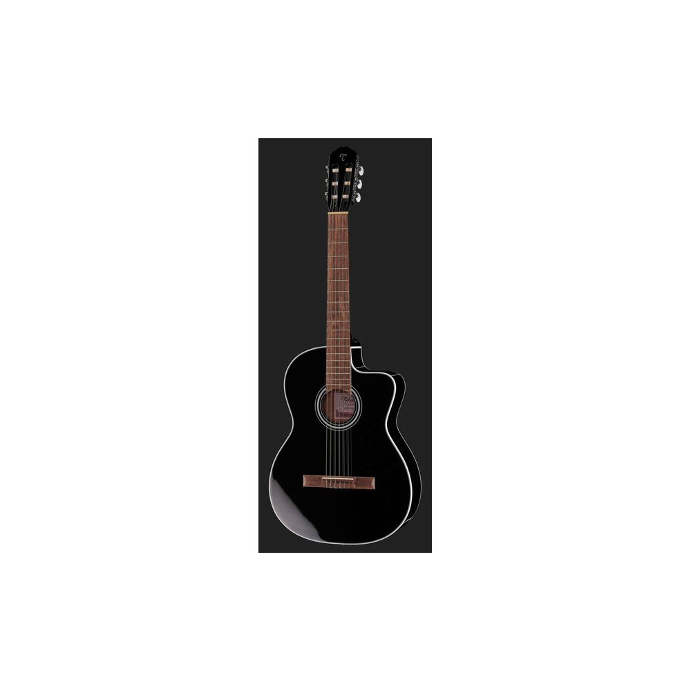 Takamine GC2CE BLK Classical – Thomann Ireland