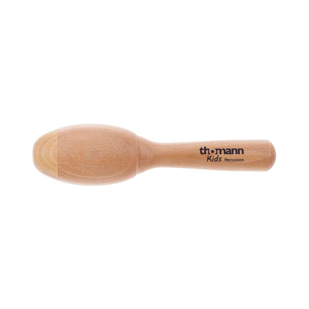 Thomann TKP Wooden Maraca high – Thomann Ireland