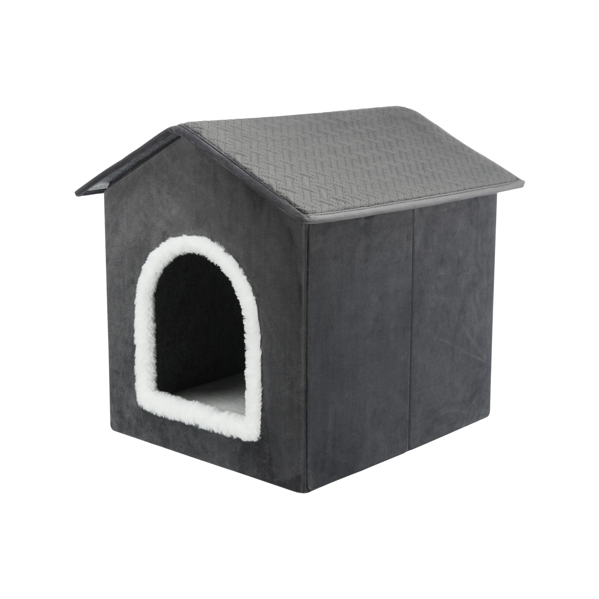 Trixie Livia Dog Shelter House - 38 x 41 x 44 cm